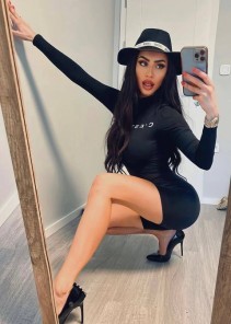 Фото проститутки Юля №14 в городе Выборг