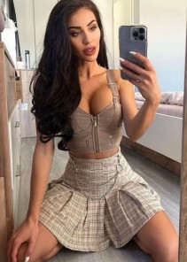 Фото проститутки Юля №17 в городе Выборг