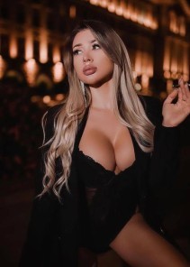 Фото проститутки Юля №18 в городе Выборг