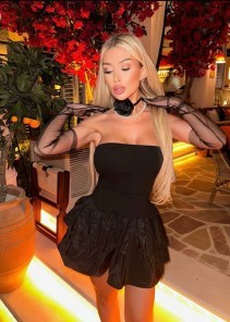 Фото проститутки Юля №28 в городе Выборг