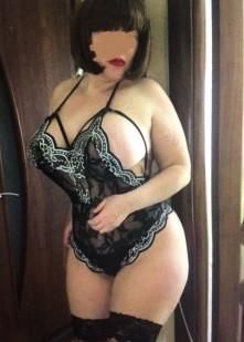 Фото проститутки Адель №1 в городе Выборг