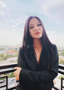 Фото проститутки Алия №1 в городе Выборг