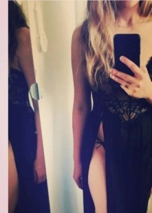 Фото проститутки Анюта №1 в городе Выборг