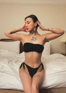 Фото проститутки Эмили №1 в городе Выборг