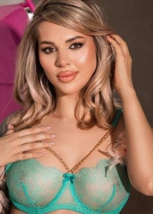 Фото проститутки Карина №1 в городе Выборг