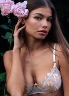 Фото проститутки Малена №1 в городе Выборг