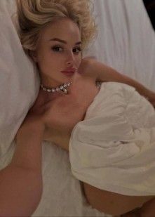 Фото проститутки Ульяна №1 в городе Выборг