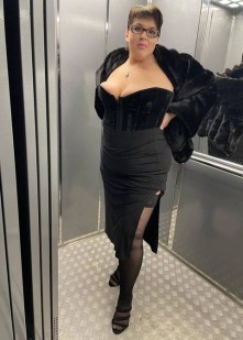 Фото проститутки Жанна №1 в городе Выборг