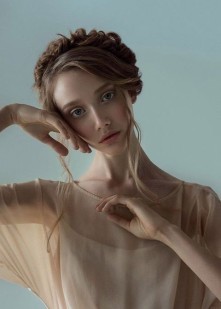 Фото проститутки Алина №1 в городе Выборг