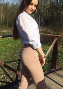 Фото проститутки Лида №1 в городе Выборг