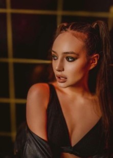 Фото проститутки Земфира №1 в городе Выборг