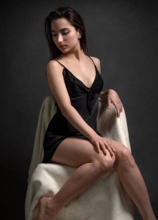 Фото проститутки Даришка №1 в городе Выборг