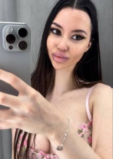 Фото проститутки Лисса №1 в городе Выборг