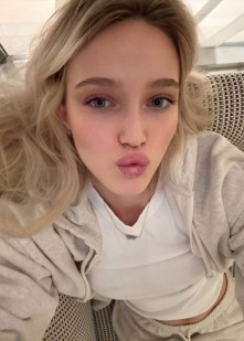 Фото проститутки Nika №1 в городе Выборг