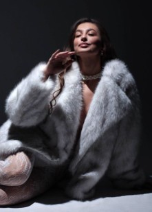 Фото проститутки Оля №1 в городе Выборг