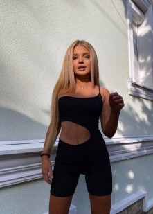 Фото проститутки Рита №1 в городе Выборг