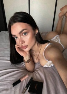 Фото проститутки Влада №1 в городе Выборг