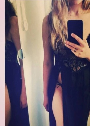 Анюта, Г. Выборг