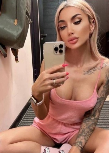 Ира, Г. Выборг