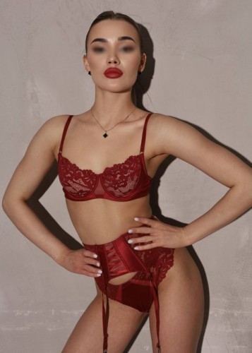 Кэсси, Г. Выборг