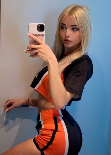 Кристина, Г. Выборг