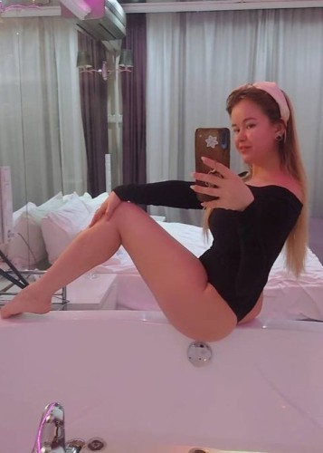 МАРИНА, Г. Выборг