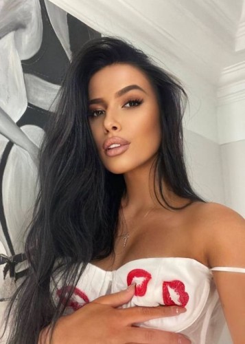 Рузанна, Г. Выборг