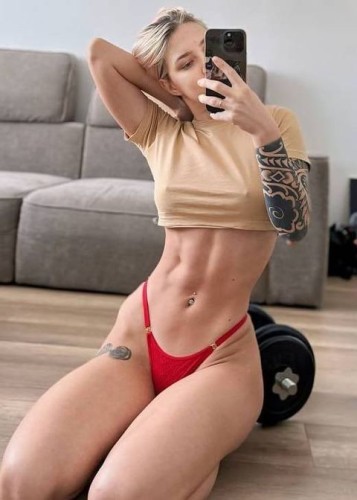 Соня, Г. Выборг