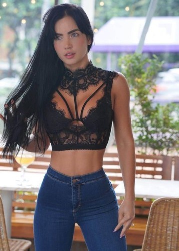 Стася, Г. Выборг