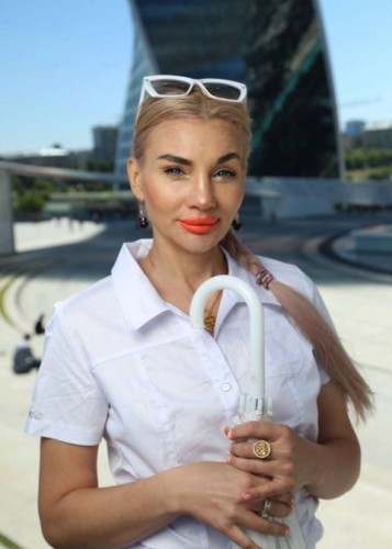 Стелла, Г. Выборг