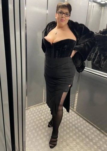 Жанна, Г. Выборг