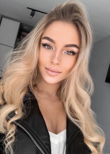 Алина, Г. Выборг