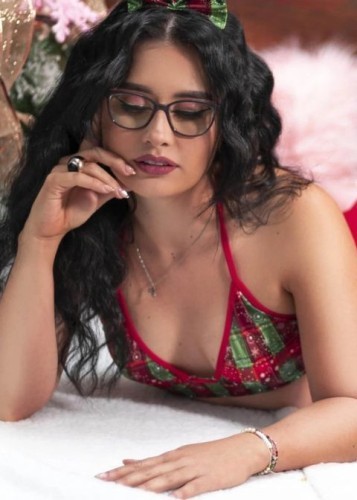 Алина, Г. Выборг