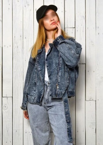 Анабель, Г. Выборг