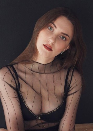 Аня, Г. Выборг