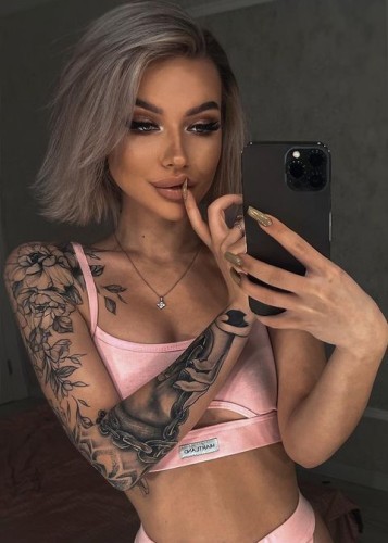 Белла, Г. Выборг