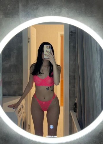 Дарина, Г. Выборг