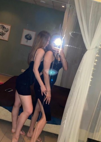 Екатерина, Г. Выборг