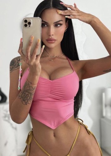 Эвелина, Г. Выборг