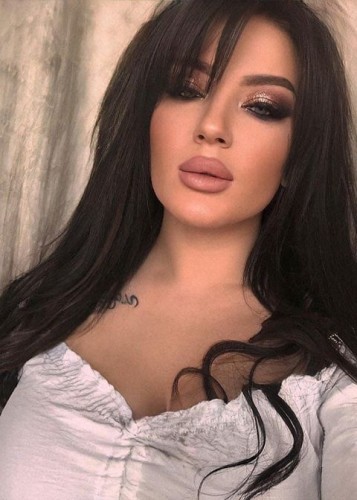 КАТЕРИНА, Г. Выборг