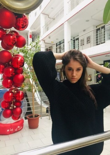 Кира, Г. Выборг