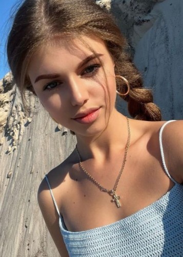 Лилия, Г. Выборг