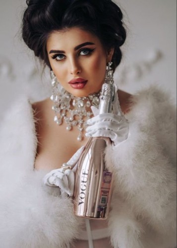 Малена, Г. Выборг