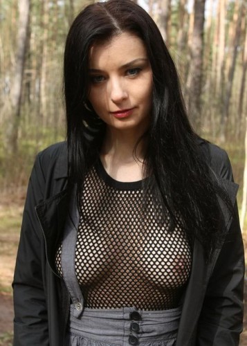 Маша, Г. Выборг