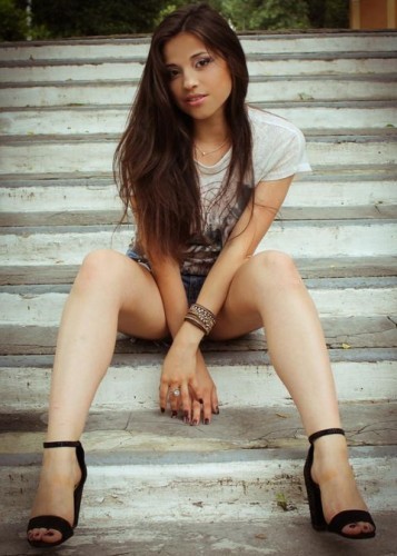 Наташа, Г. Выборг