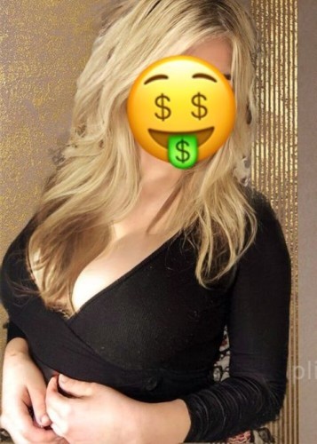 Оля, Г. Выборг