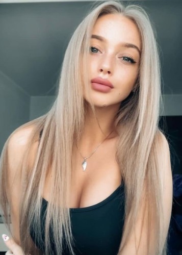 Рита, Г. Выборг