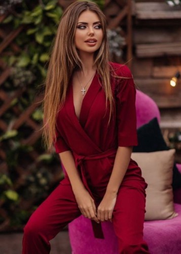 СОНЯ, Г. Выборг