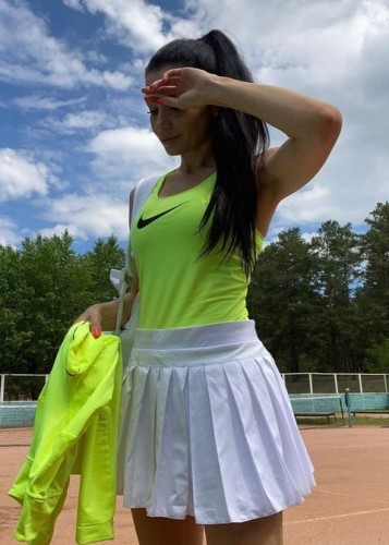 Варвара, Г. Выборг