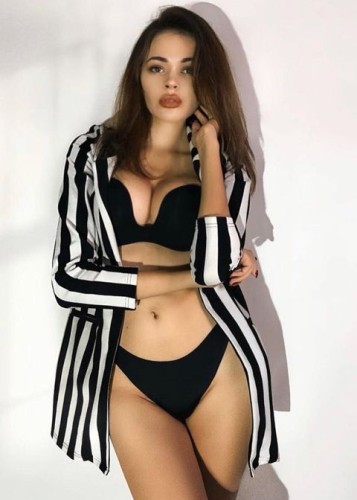 Яна, Г. Выборг